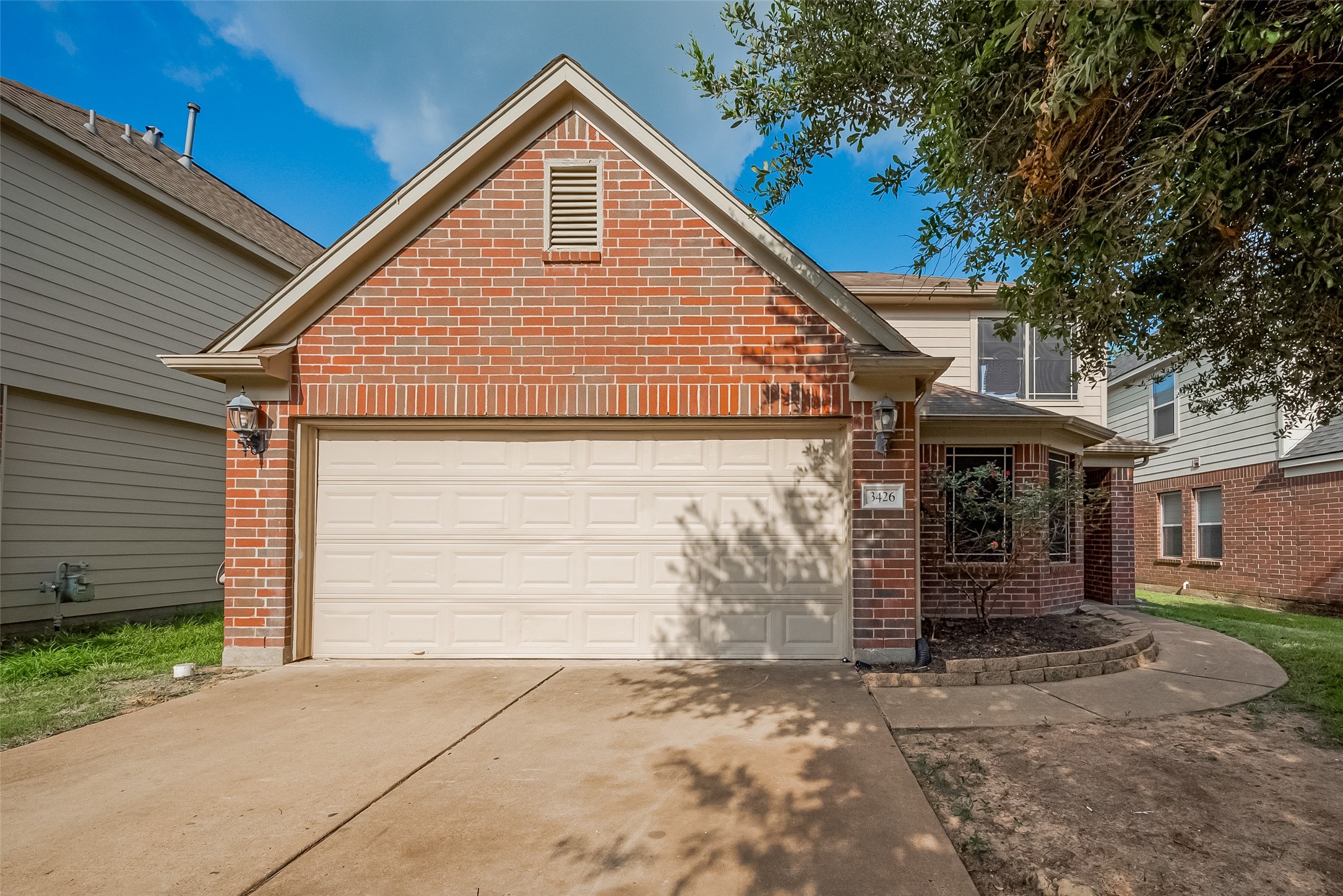 3426 Barkers Crossing Avenue Houston TX 77084