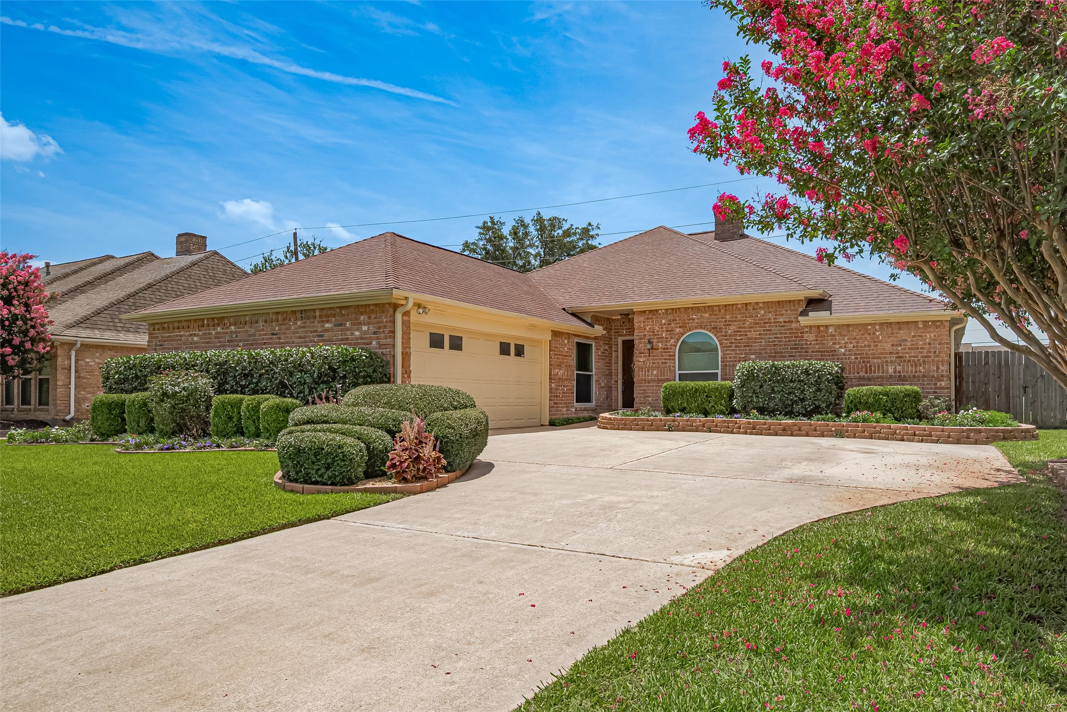 15435 Rio Plaza Drive Houston TX 77083