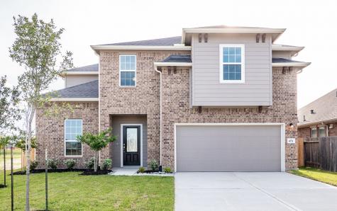 8711 Ruddy Duck Court Baytown TX 77521