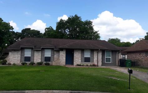 8211 Odet Court Houston TX 77088