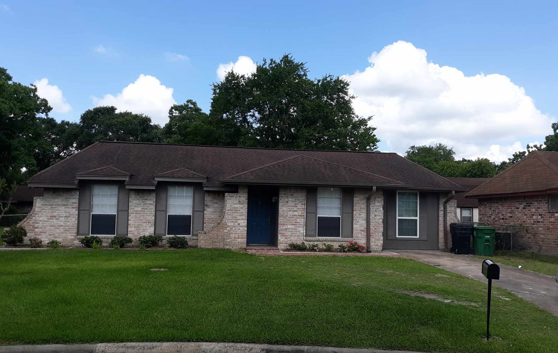 8211 Odet Court Houston TX 77088