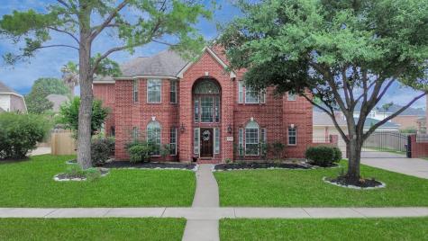 17410 W Copper Lakes Drive Houston TX 77095