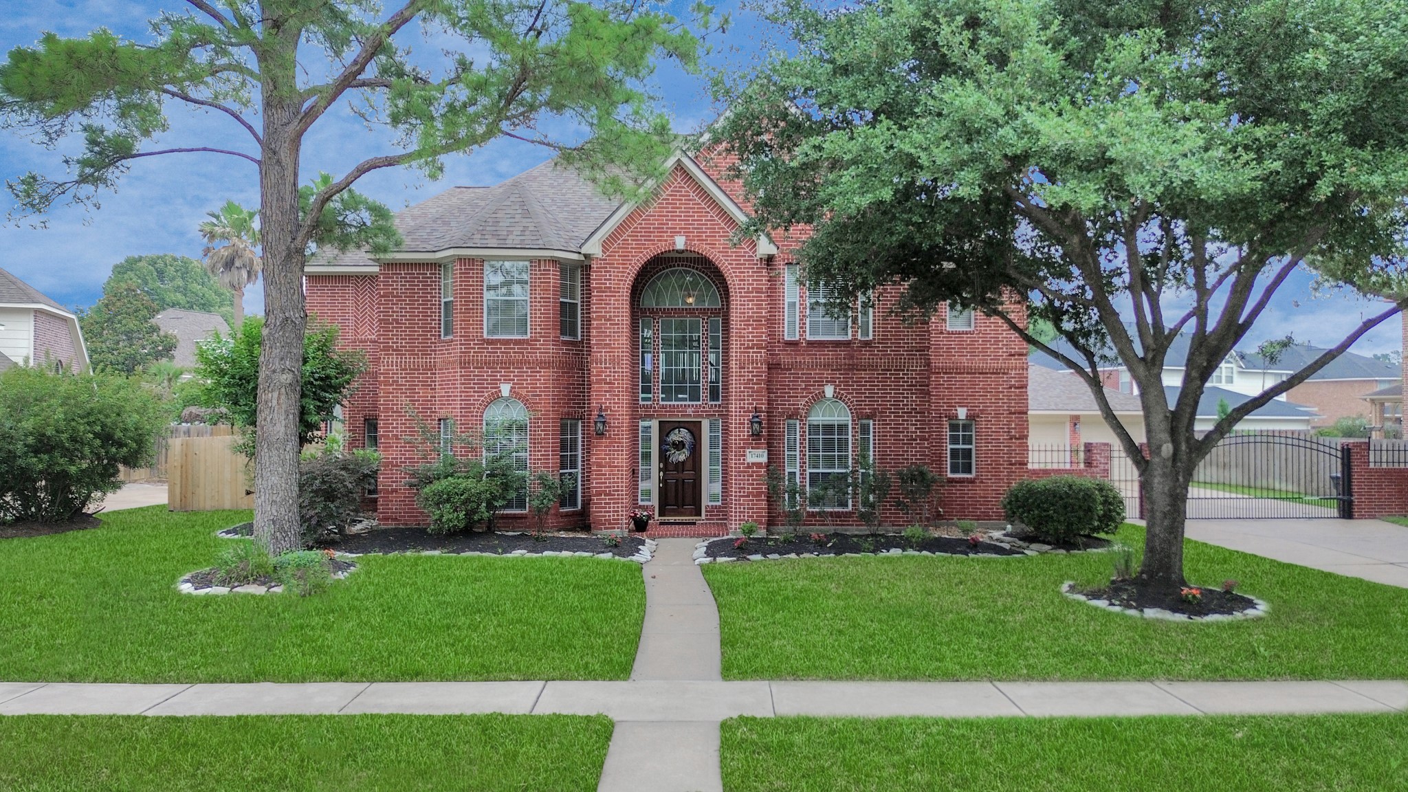 17410 W Copper Lakes Drive Houston TX 77095