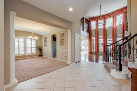 21143 Bastide Lane Kingwood TX 77339