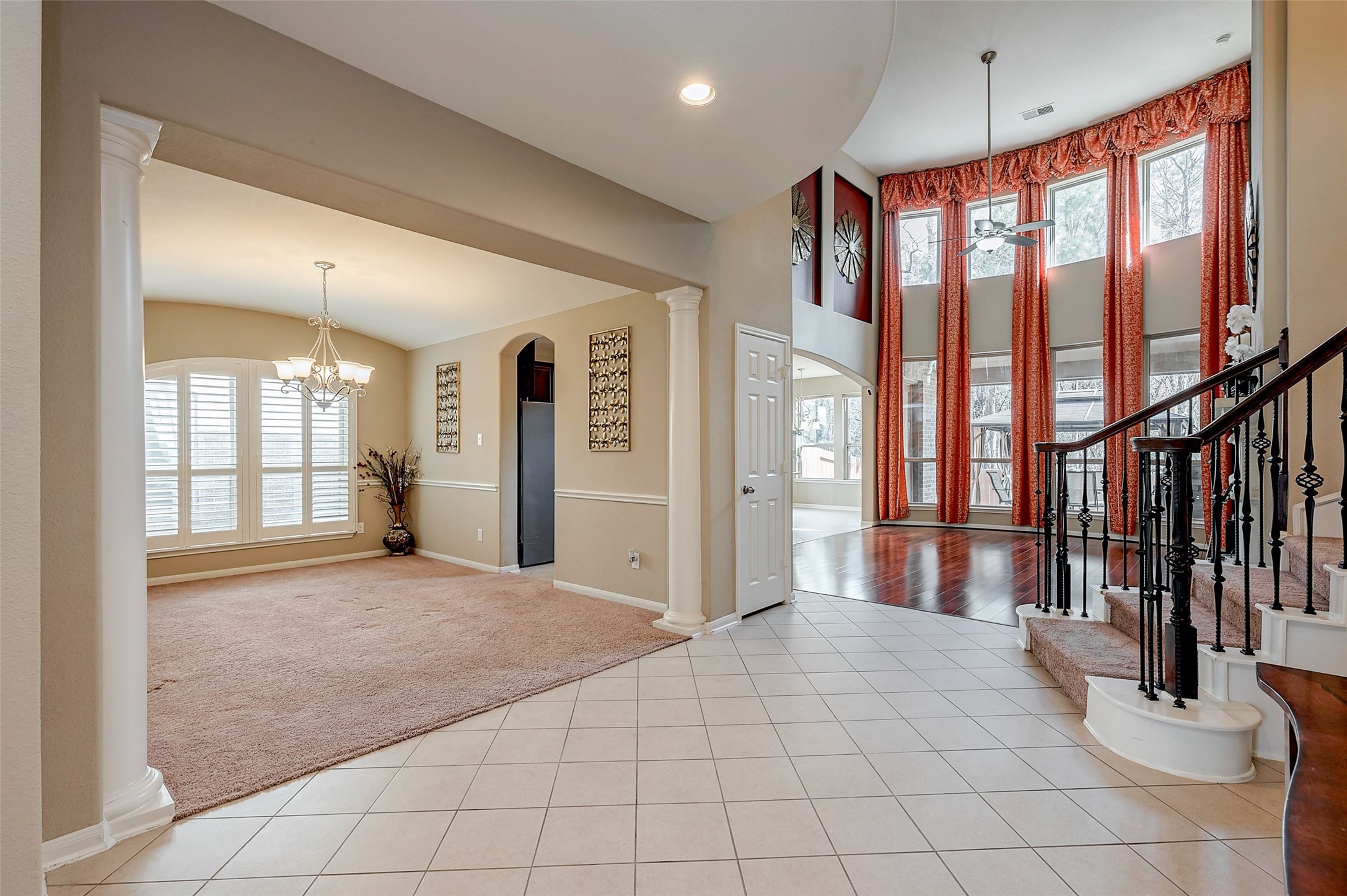 21143 Bastide Lane Kingwood TX 77339