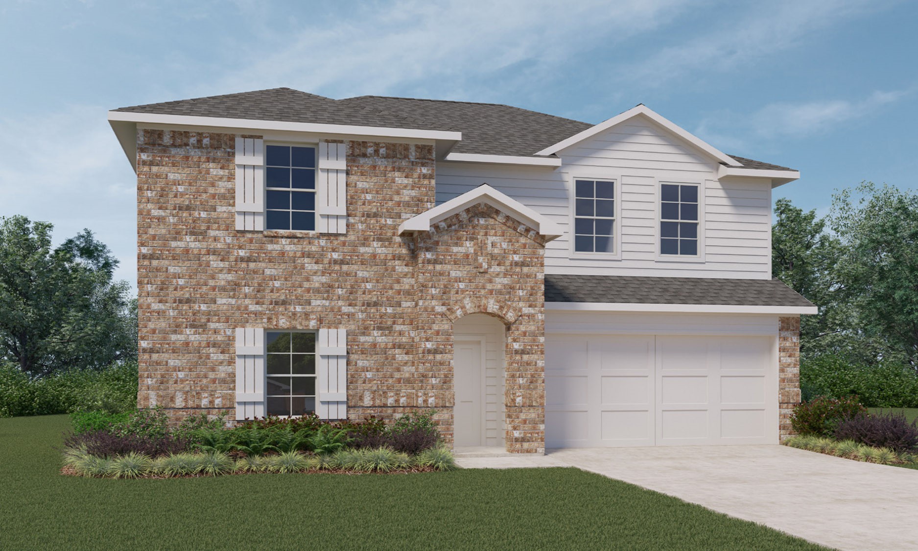 16814 Twisted Needle Drive Magnolia TX 77355