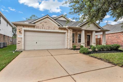 14247 Englewood Park Lane Cypress TX 77429