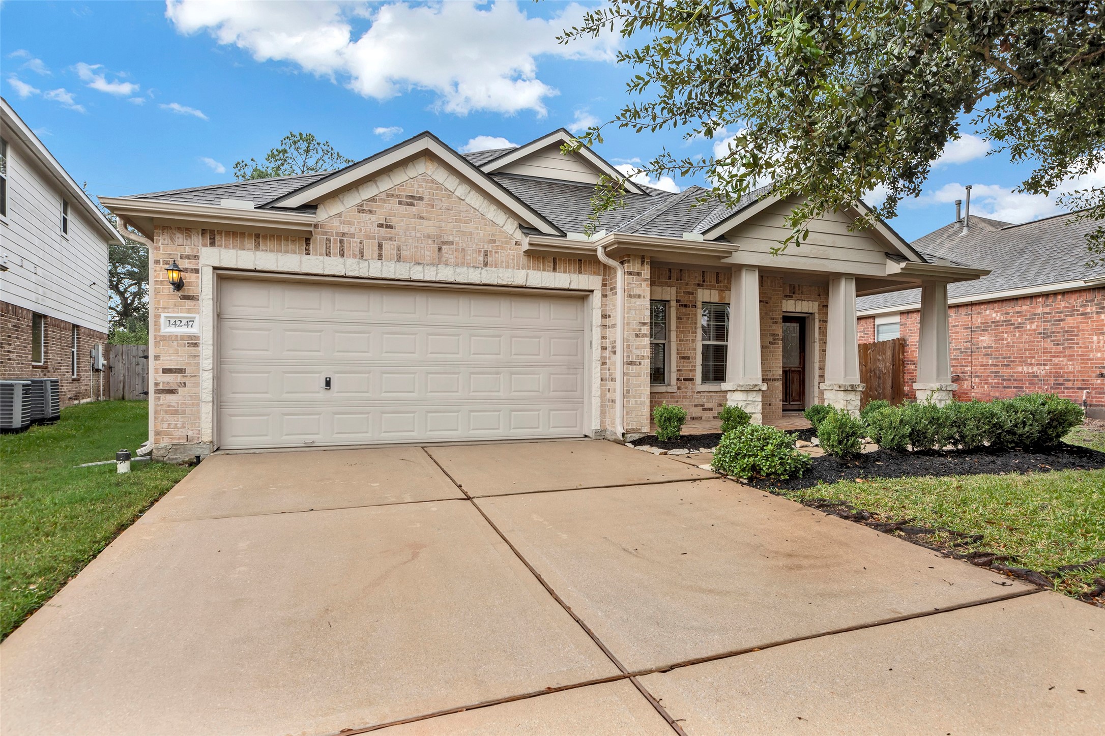 14247 Englewood Park Lane Cypress TX 77429