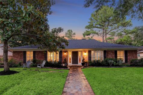 12330 Broken Bough Drive Houston TX 77024