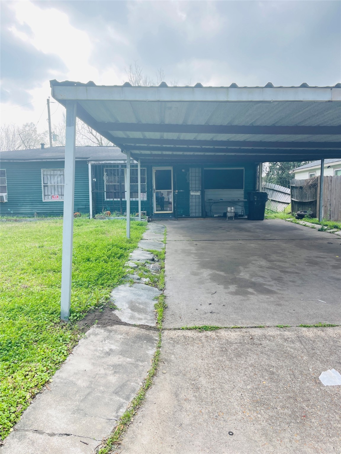 8154 Herschelwood Street Houston TX 77033