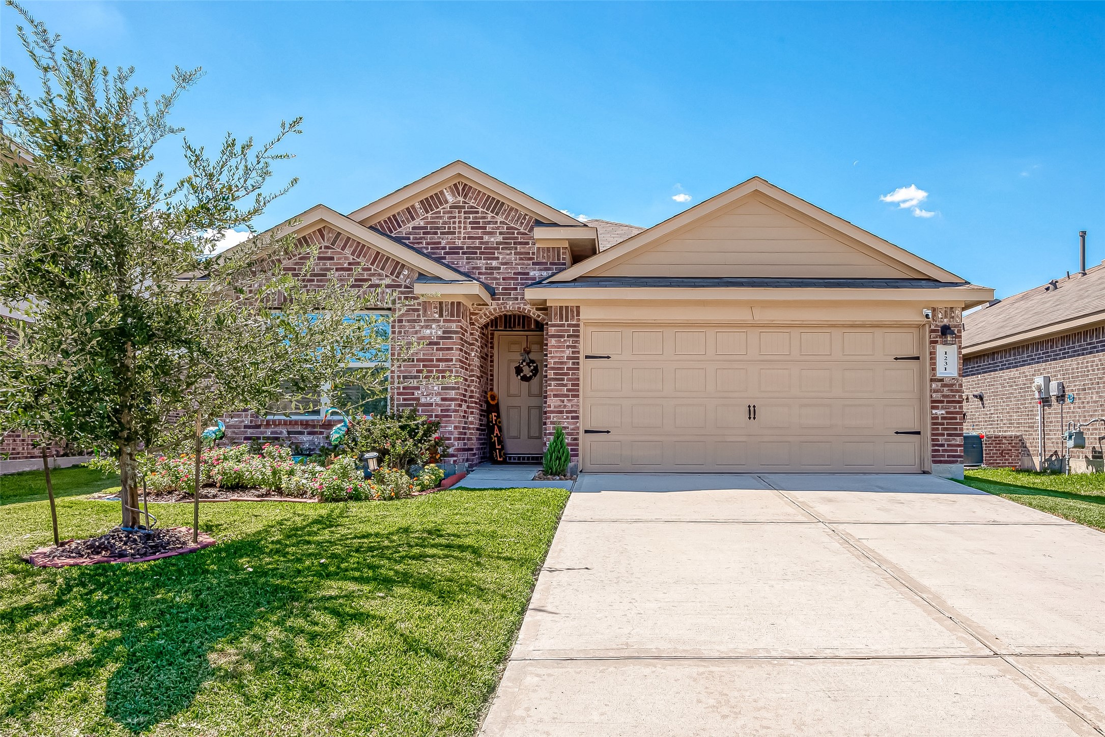 1231 Mira Colina Road Channelview TX 77530