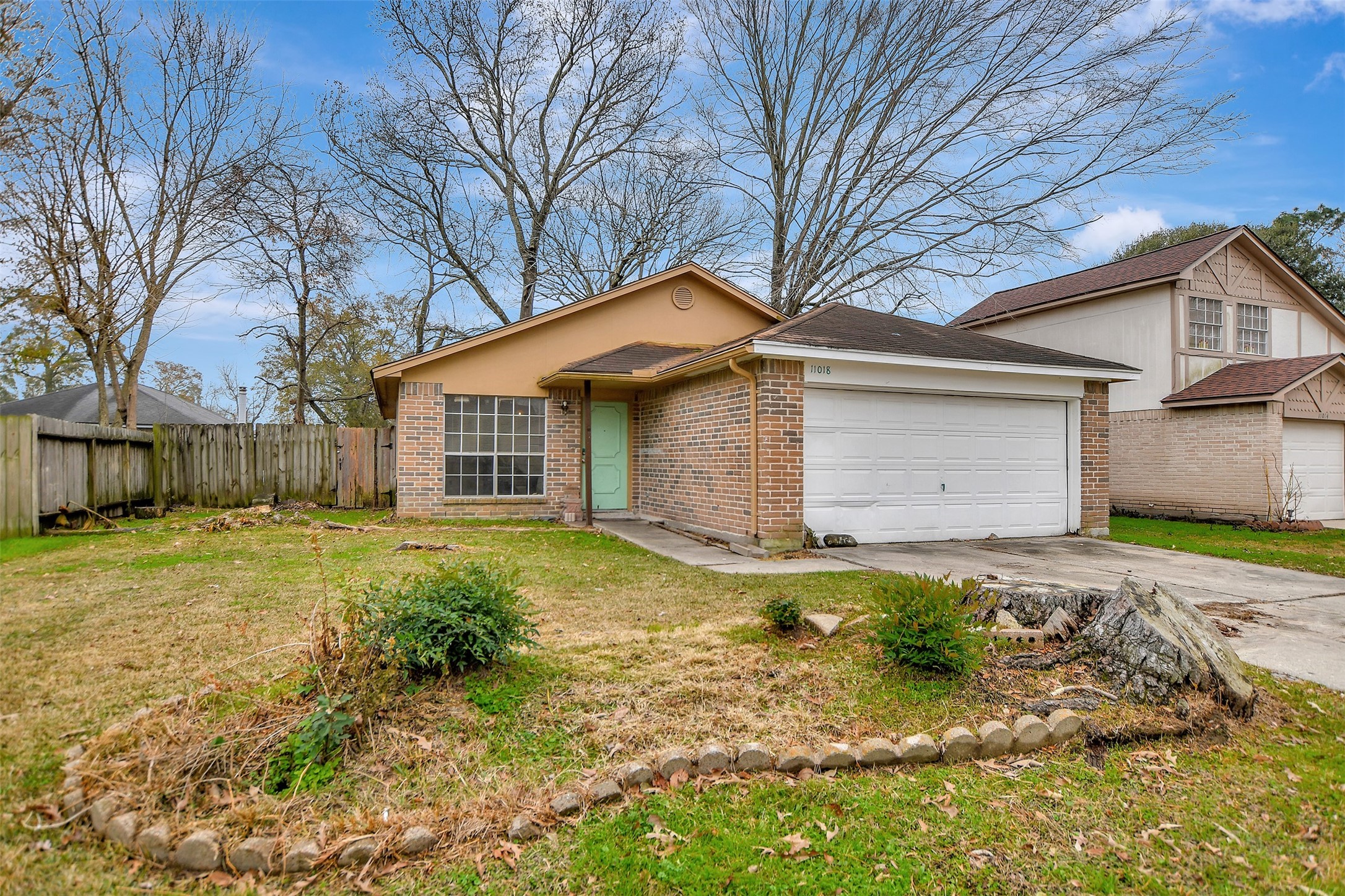 11018 Almond Grove Humble TX 77396