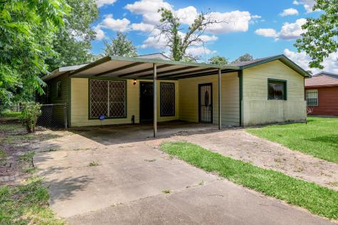 7432 Yoe Street Houston TX 77016