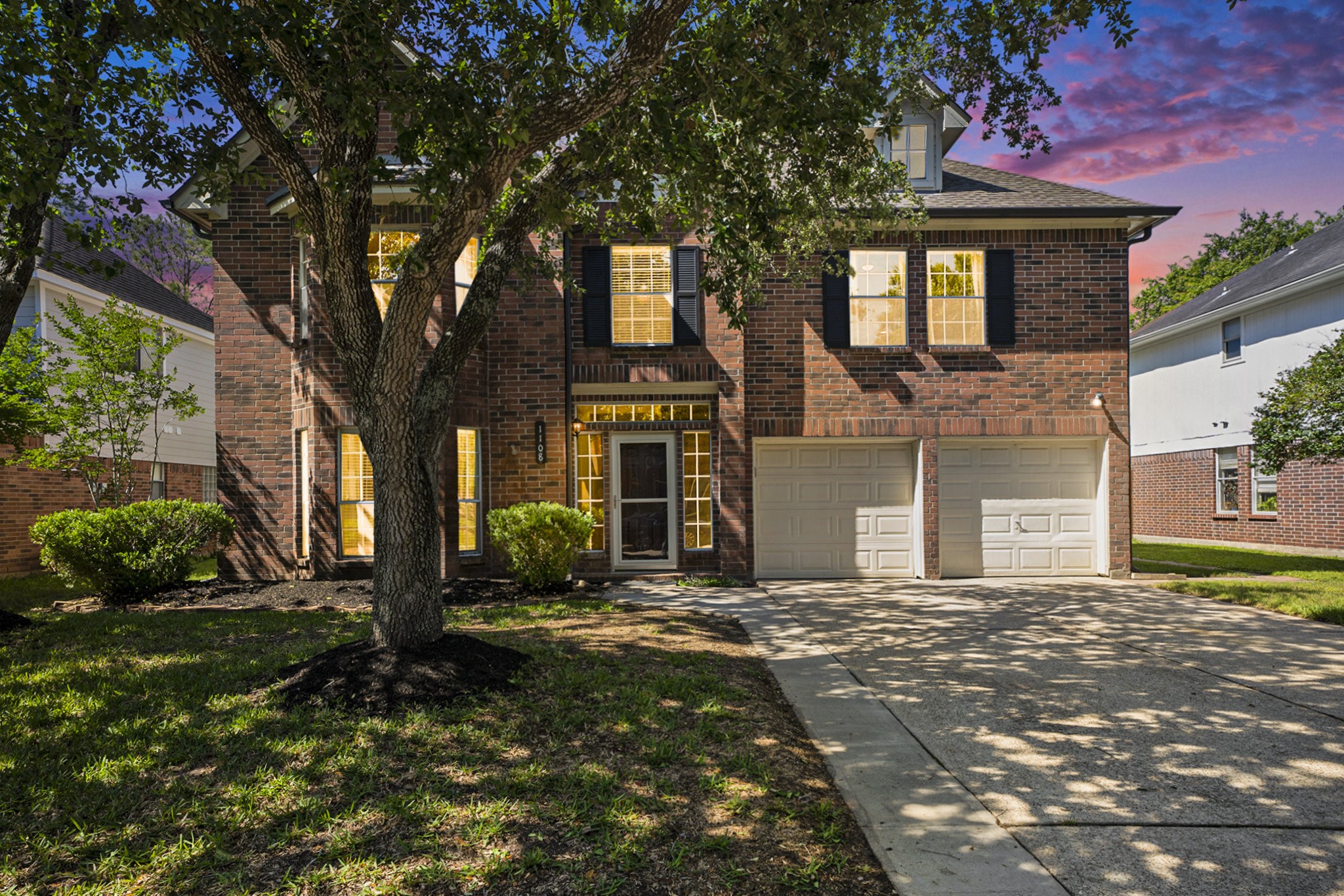 1108 Chesterwood Drive Pearland TX 77581