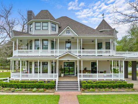 5409 Meadow Road Sugar Land TX 77479