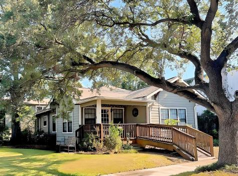 401 Estelle Street Houston TX 77003