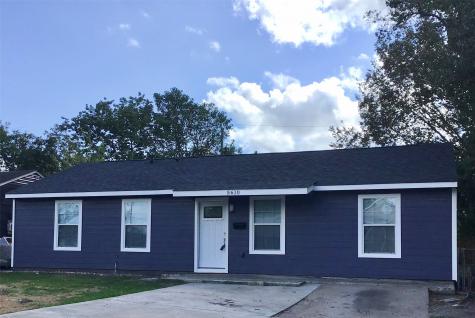 5610 Overdale Street Houston TX 77033