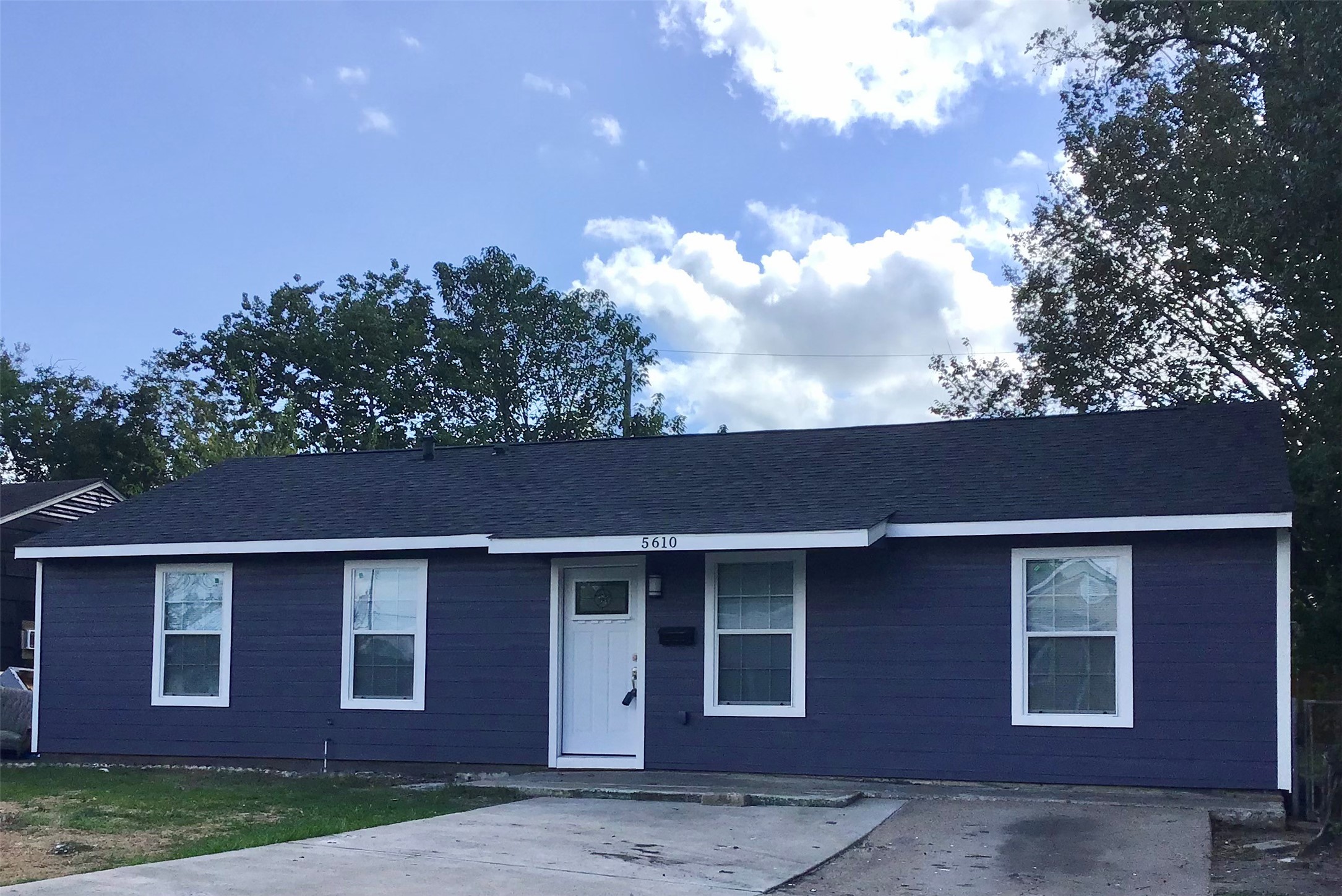 5610 Overdale Street Houston TX 77033