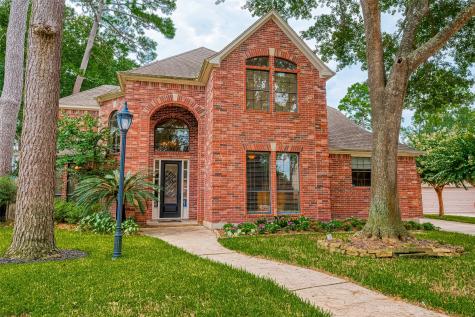 13207 Vinca Court Cypress TX 77429