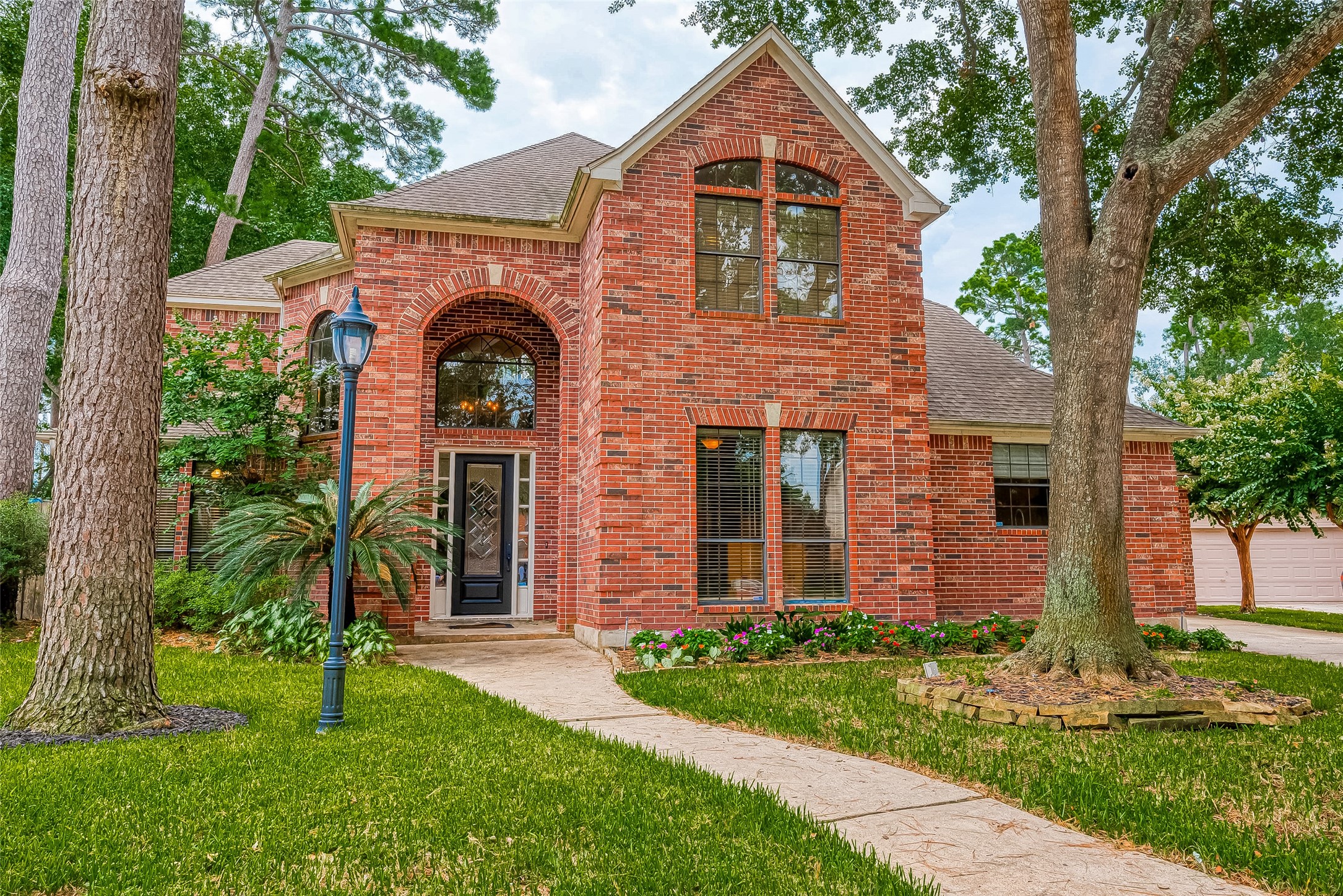 13207 Vinca Court Cypress TX 77429