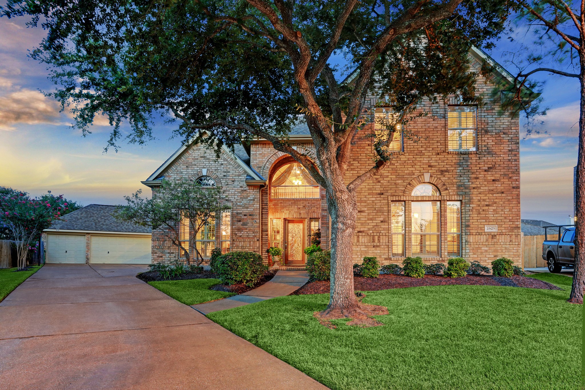 2625 Drift Wood Lane Seabrook TX 77586