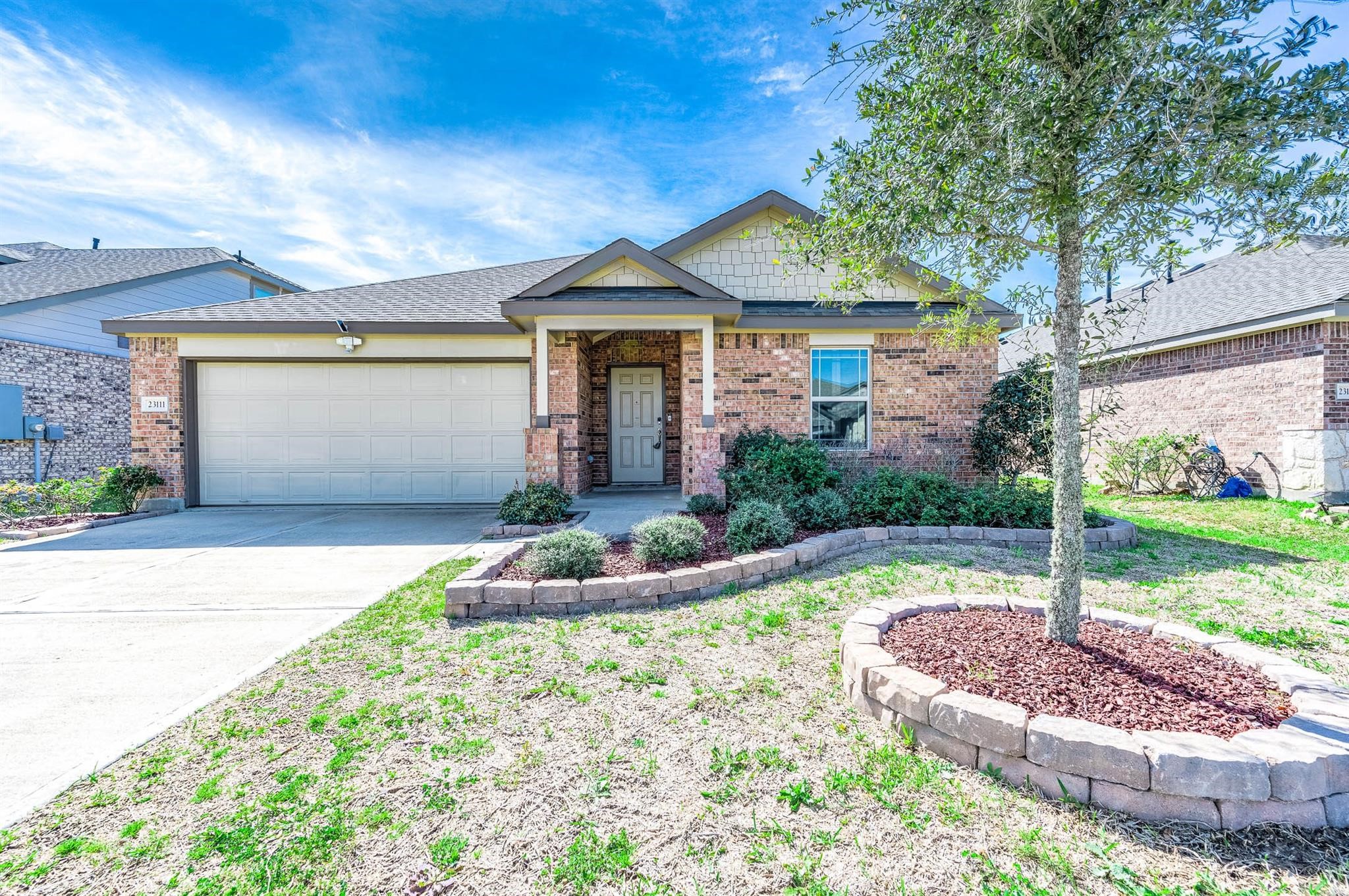 23111 Briarstone Harbor Trail Katy TX 77493