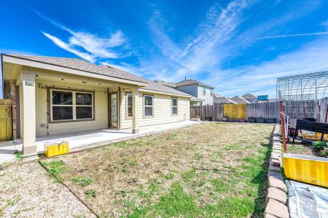 23111 Briarstone Harbor Trail Katy TX 77493