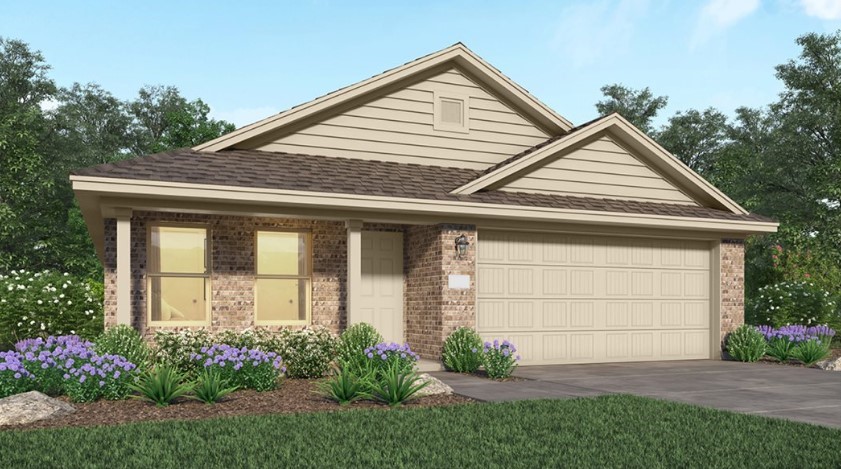 290 Bennett Loop Angleton TX 77515