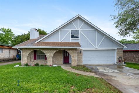 11614 Coleta Creek Drive Corpus Christi TX 78410