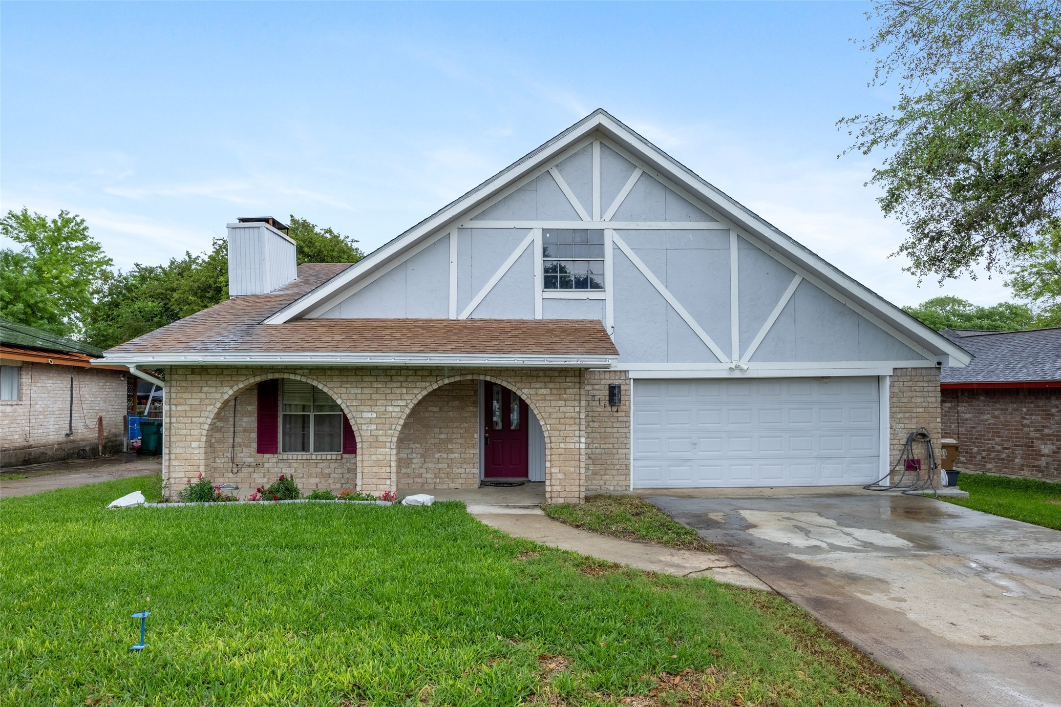 11614 Coleta Creek Drive Corpus Christi TX 78410