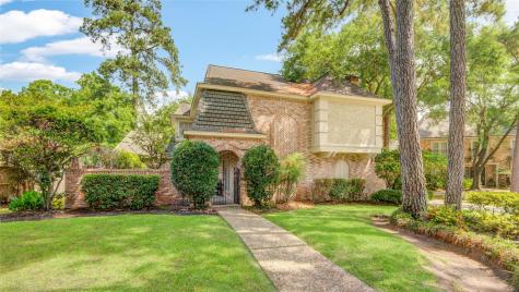 5410 Coral Ridge Road Houston TX 77069