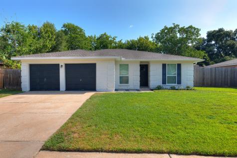 22722 Smokey Hill Drive Katy TX 77450
