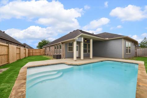 19222 Cannon Hills Lane Richmond TX 77407