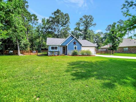 6502 Mahogany Way Magnolia TX 77354