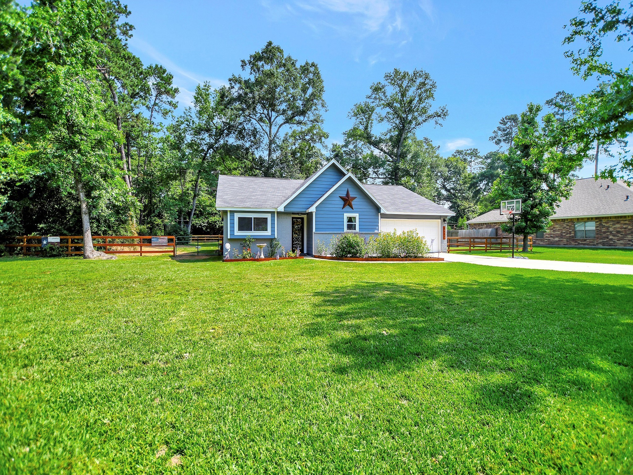 6502 Mahogany Way Magnolia TX 77354