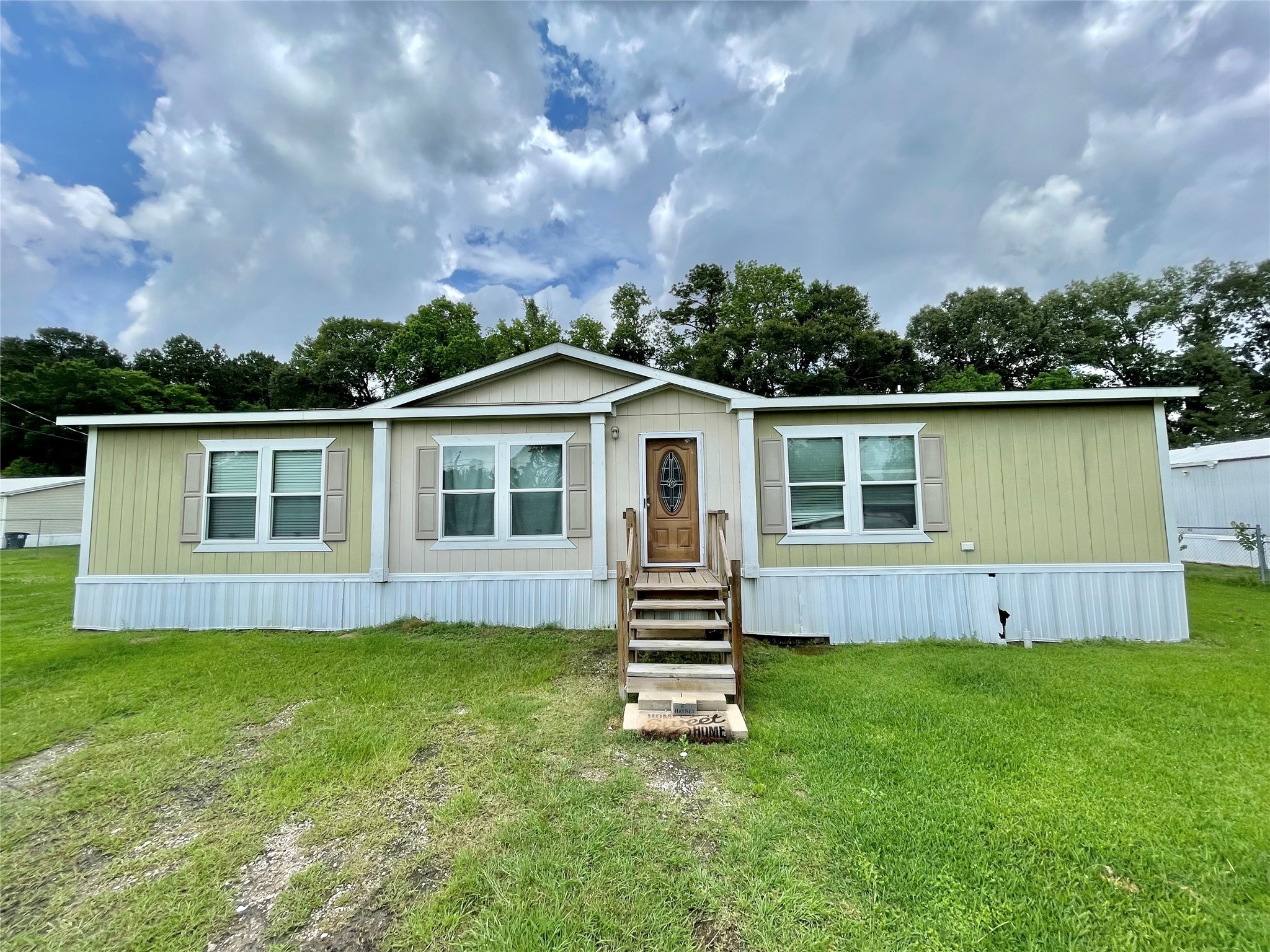 22055 Bowden Drive New Caney TX 77357