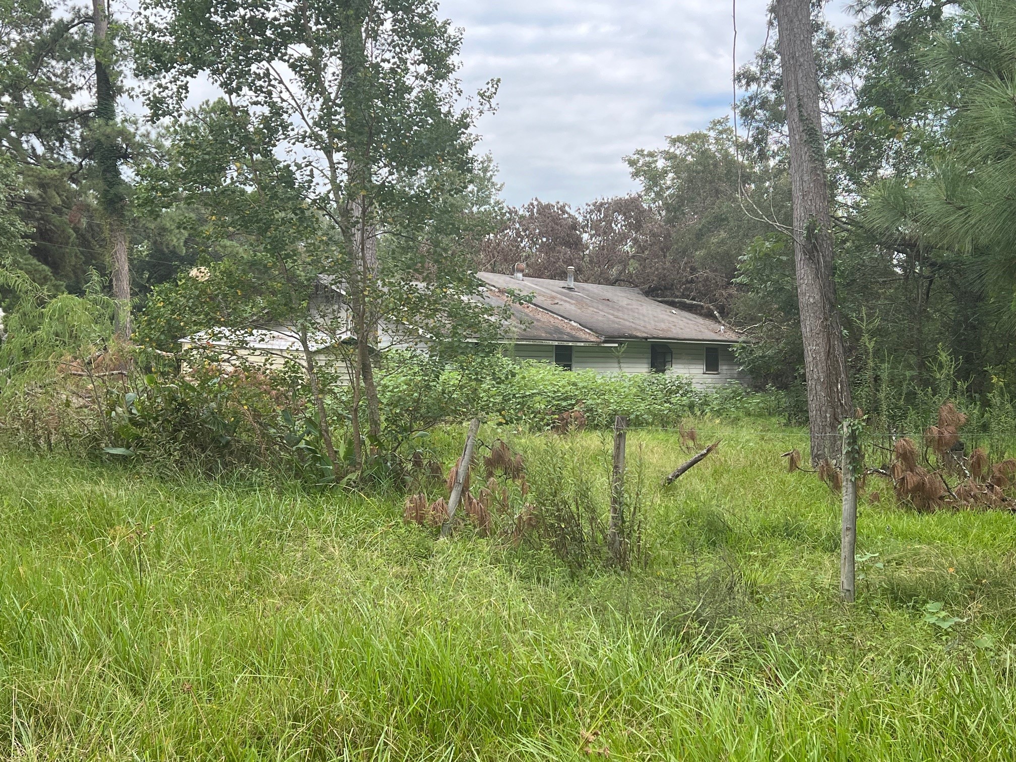 20130 Elm Street New Caney TX 77357