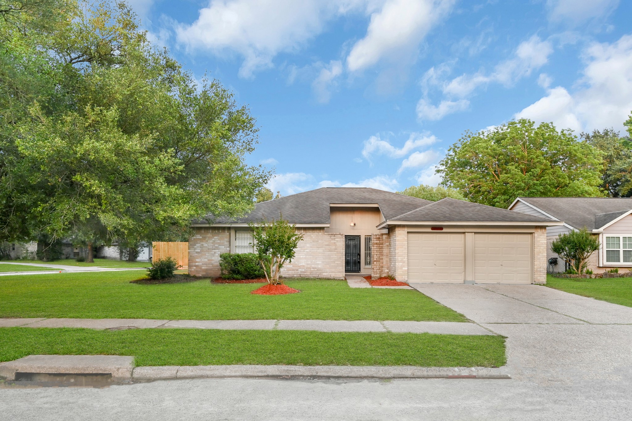 20510 Jasperwood Lane Humble TX 77338