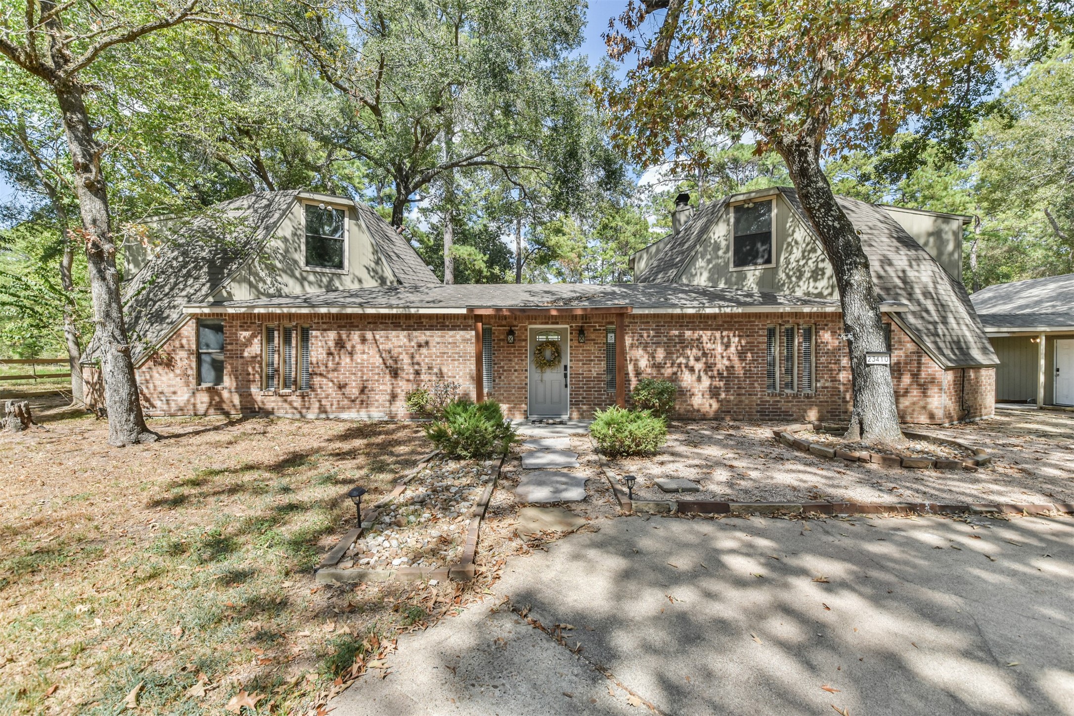23410 Green Forest Street Hockley TX 77447