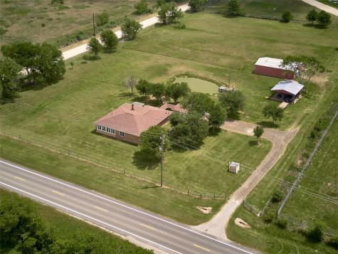12021 Fm 1994 Road Guy TX 77444
