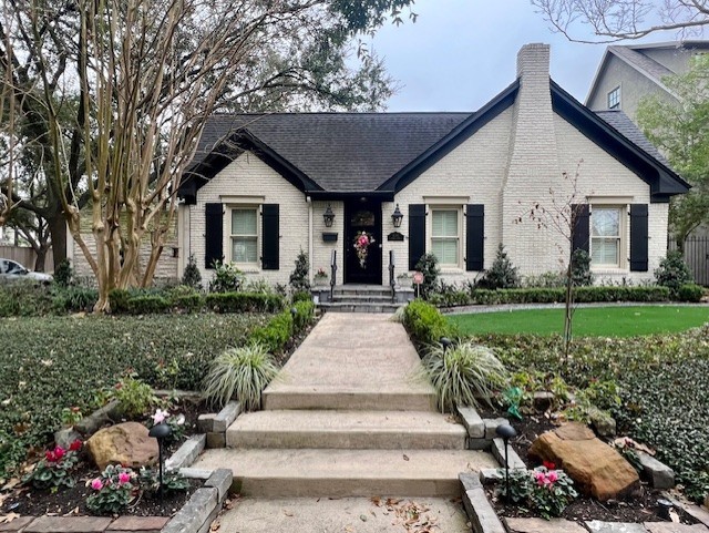 2301 Quenby Street Houston TX 77005
