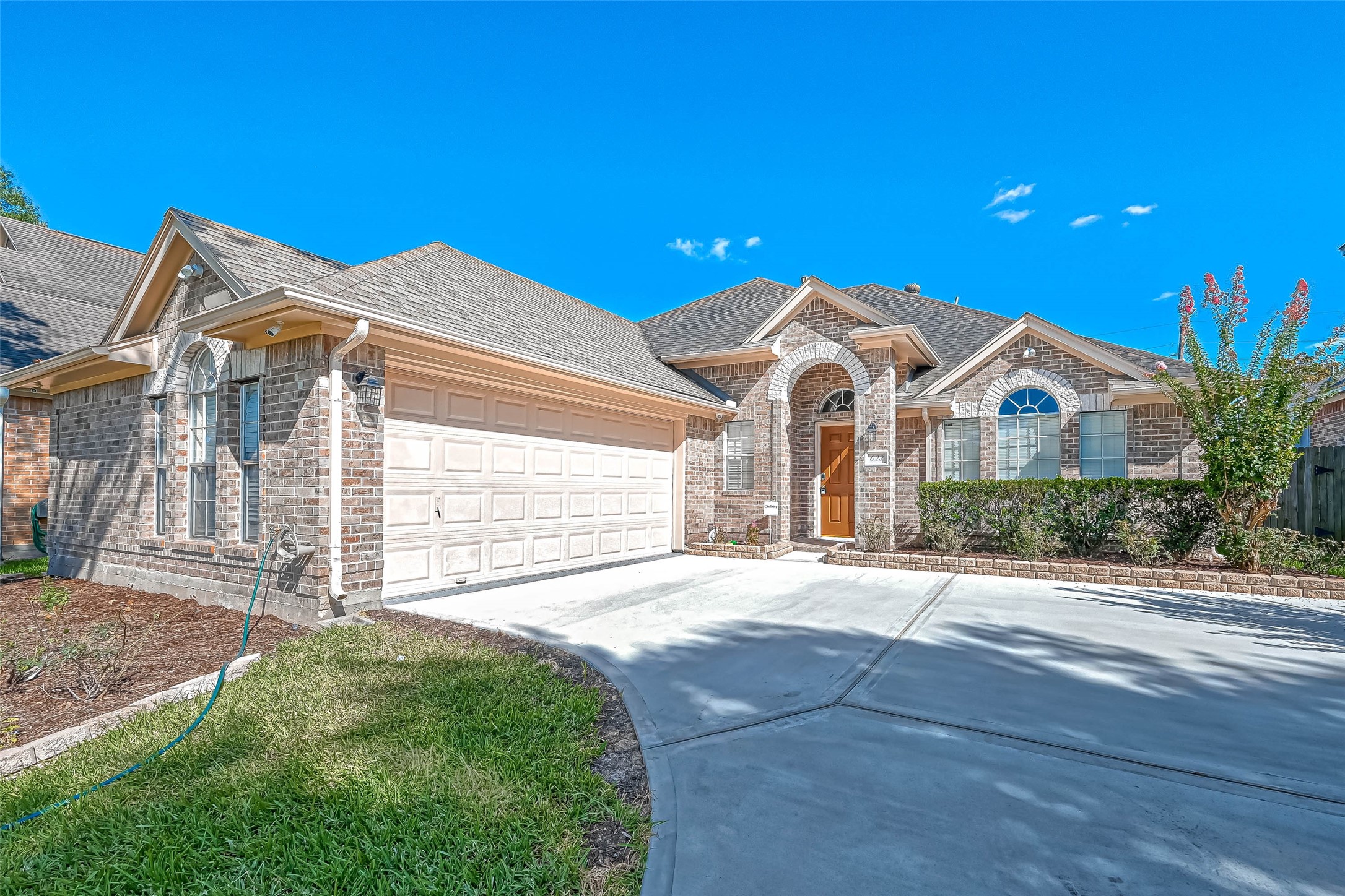 623 S Marathon Way Stafford TX 77477