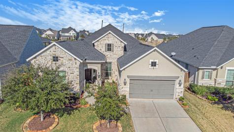 13315 Fairfield Arbor Drive Houston TX 77059