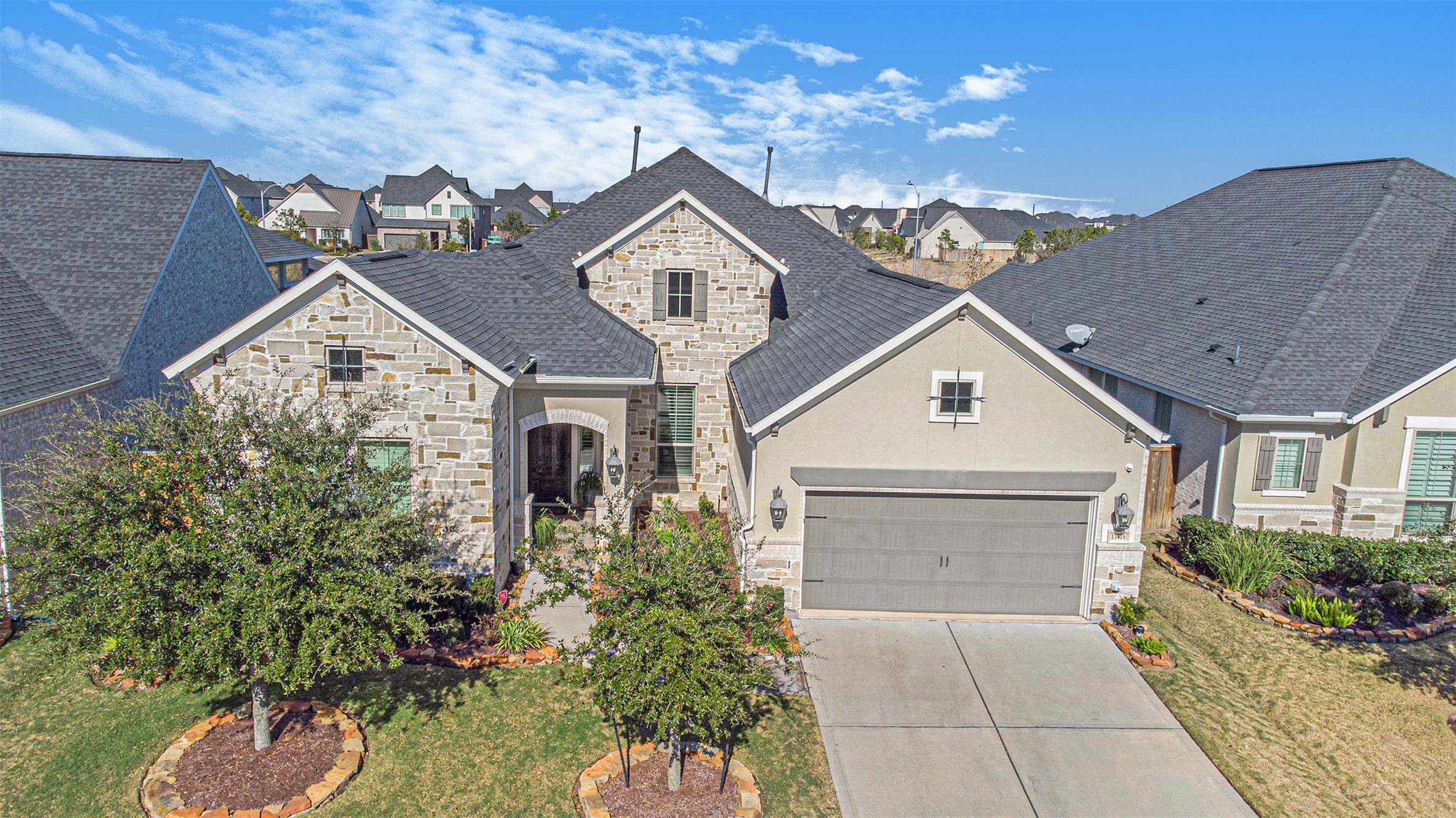 13315 Fairfield Arbor Drive Houston TX 77059