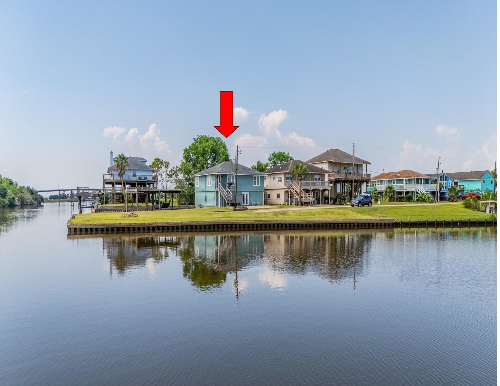 175 Garth Street Freeport TX 77541