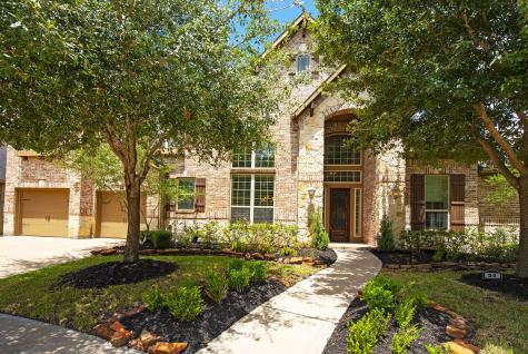 50 Vale View Circle Missouri City TX 77459