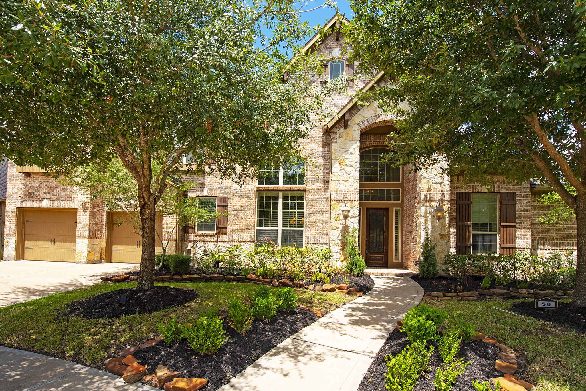 50 Vale View Circle Missouri City TX 77459