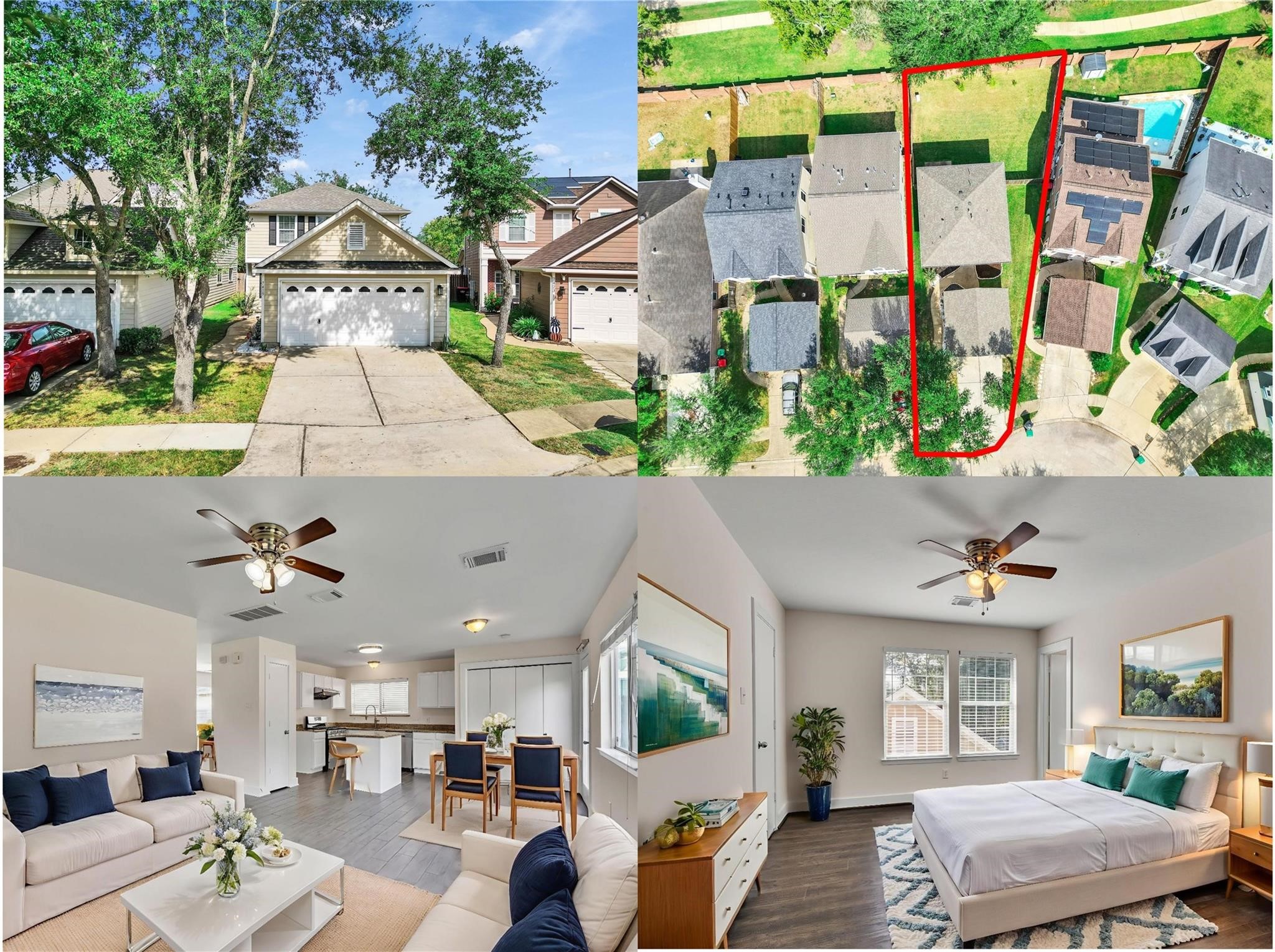 7419 Ravenswood Missouri City TX 77459