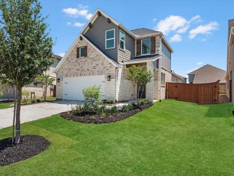 7214 Grassland Vista Lane Katy TX 77493