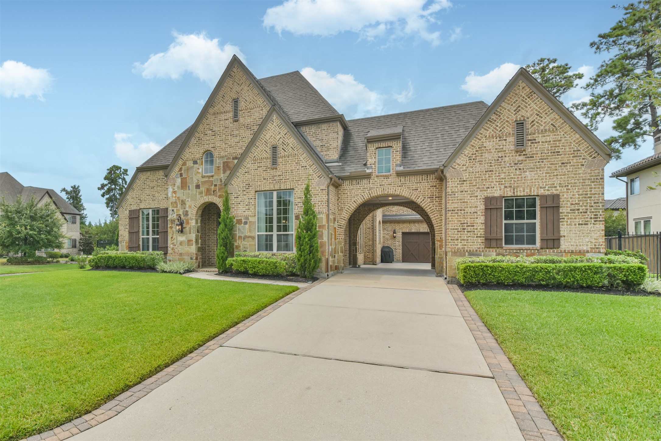 3 Blue Mesa Court Spring TX 77389